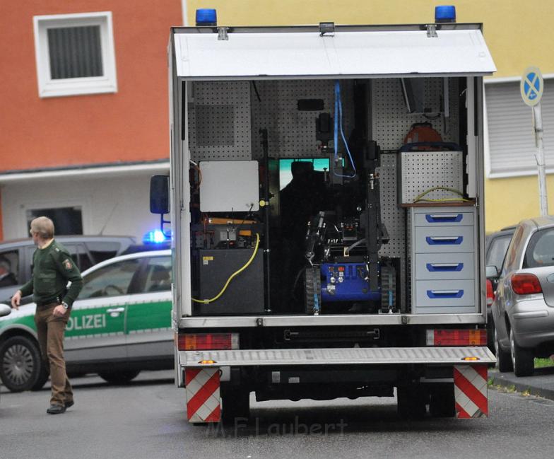 Kofferbombe entschaerft Koeln Graeffstr Subbelratherstr P025.JPG